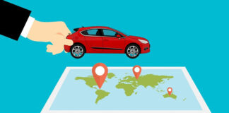 Lokalizator GPS IKOL GO – dobry wybór dla Twojego samochodu