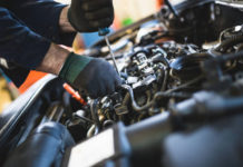 Niezawodna regeneracja turbosprężarek, katalizatorów i filtrów w Białymstoku