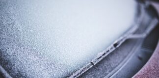 Jak sprawdzić stan wycieraczek?