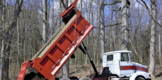 Jak dobrać siłownik pneumatyczny?