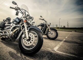 Jaki motor bez prawa jazdy 2023?