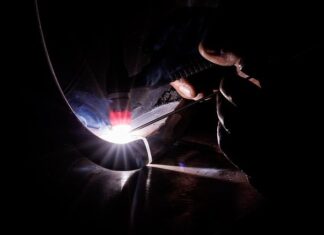 Jakie spawanie jest najmocniejsze?