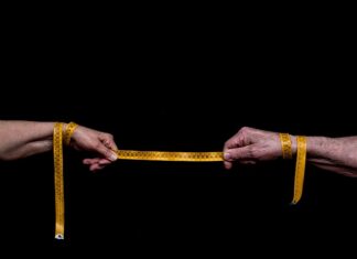 Na jaką odległość można strzelać z wiatrówki?