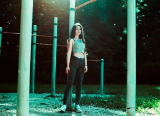 Jakie jeansy na motocykl?