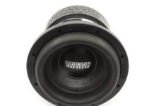 Z jakiej firmy subwoofer?