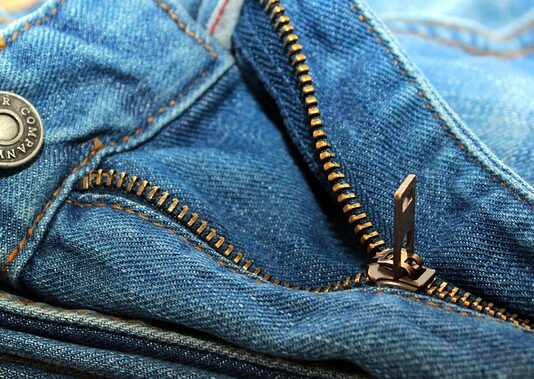 Co zrobić aby dżinsy się skurczyły?