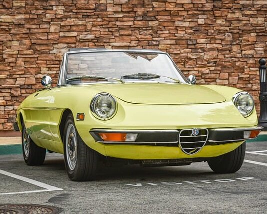 Czy warto kupić Alfa Romeo Giulie?