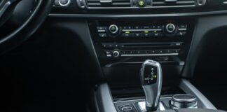 Ile biegów ma Smart?