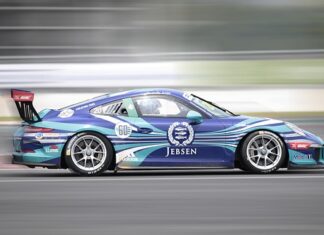 Jak zamontować spojler na klapie?