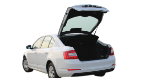 Ile kosztuje Skoda Superb?