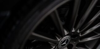 Ile kosztuje Mercedes AMG Black Series?