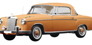 Czy warto kupić używanego Mercedesa?