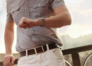 Co pasuje do krótkich spodenek?