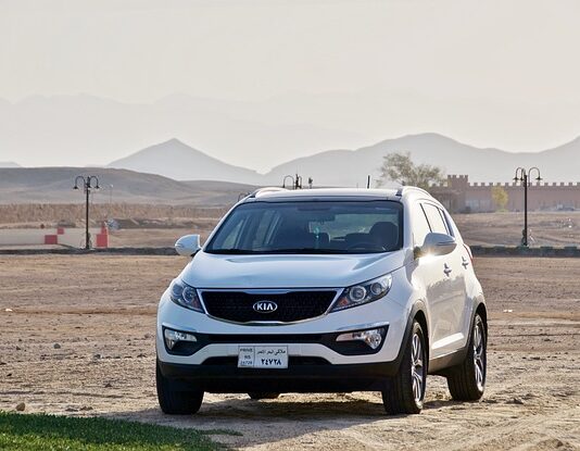 Czy Kia Sportage ma łańcuch rozrządu?