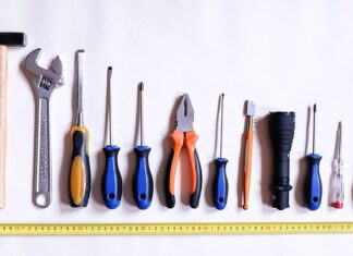 Czy da się naprawić siłownik gazowy?