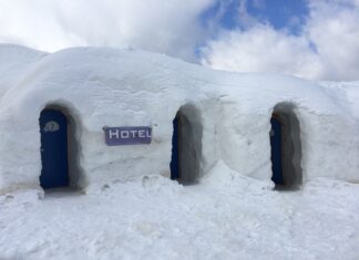 Co pod spodnie na zimę?