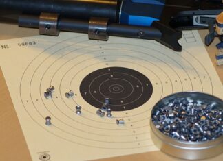 Jakie są najmocniejsze wiatrówki?