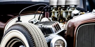 Czym smarować piasty w samochodzie?