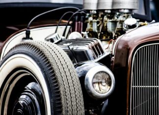 Czym smarować piasty w samochodzie?