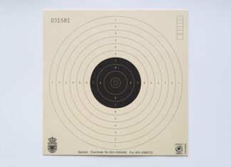 Jaką Wiatrówka gazowa?