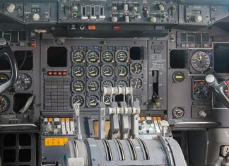 Czy po wymianie przepustnicy trzeba robić adaptację?