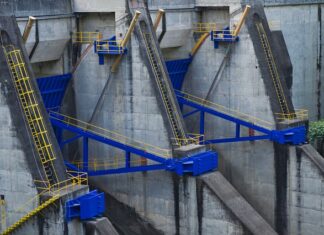 Czy przepustnice się czyści?