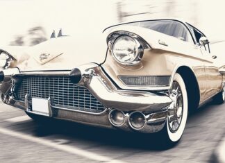 Jak kupić samochód z Czech?