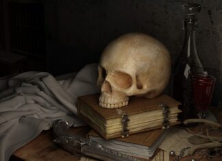 Czy pistoletem ASG można zrobić krzywdę?