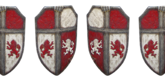 Z jakiej firmy tarcze hamulcowe?