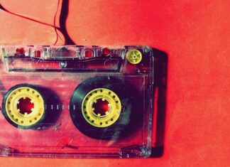 Co to jest taśma 3M?