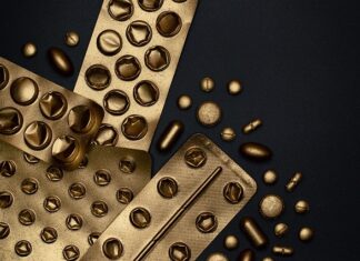 Co to jest uszczelka smoka?