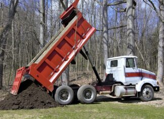 Jak dobrać siłownik hydrauliczny?