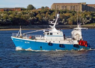 Co dają nawiercane tarcze hamulcowe?