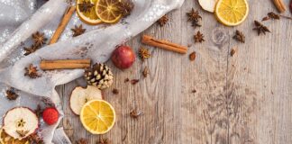 Jak pozbyć się zapachu z uszczelki?