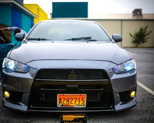 Co produkuje firma Mitsubishi?