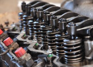 Ile kosztuje wymiana sprężyn w wersalce?