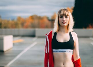 Jaka odzież robocza dla magazyniera?