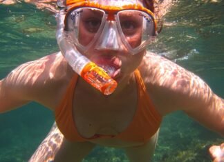 Ile kosztuje snorkel?