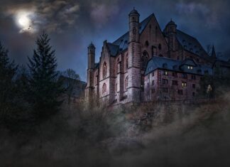 Co zrobić żeby zamek się nie zacinał?