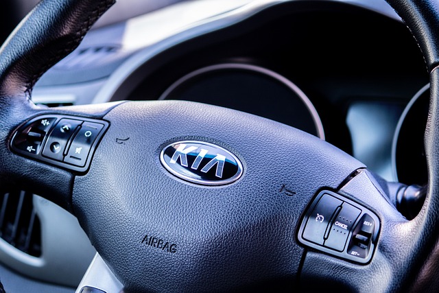 Czy Kia Sorento jest na ramię? Czy Kia Sorento jest na ramię?