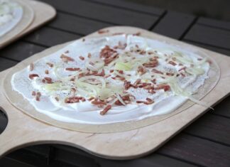 Jaki docisk daje spoiler?