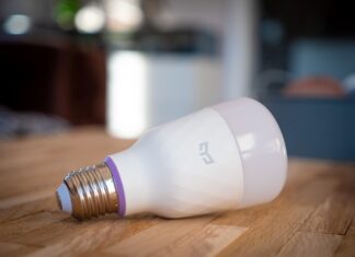 Jak włączyć usługę Smart?