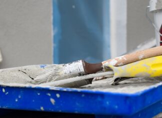 Czym pomalować plastiki na zewnątrz? Czym pomalować plastiki na zewnątrz?