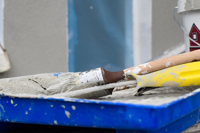 Czym pomalować plastiki na zewnątrz? Czym pomalować plastiki na zewnątrz?