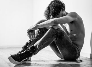 Jakie spodnie do chodzenia po górach?