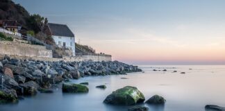 Jak przesłać dźwięk z telewizora na słuchawki?