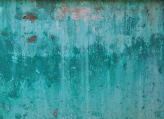 Jaki smar chroni przed korozją?