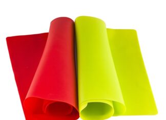 Do czego bezbarwny silikon?